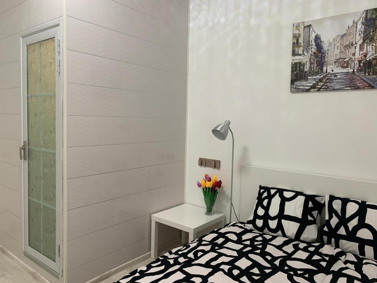 Smart Inn Riga Exterior photo