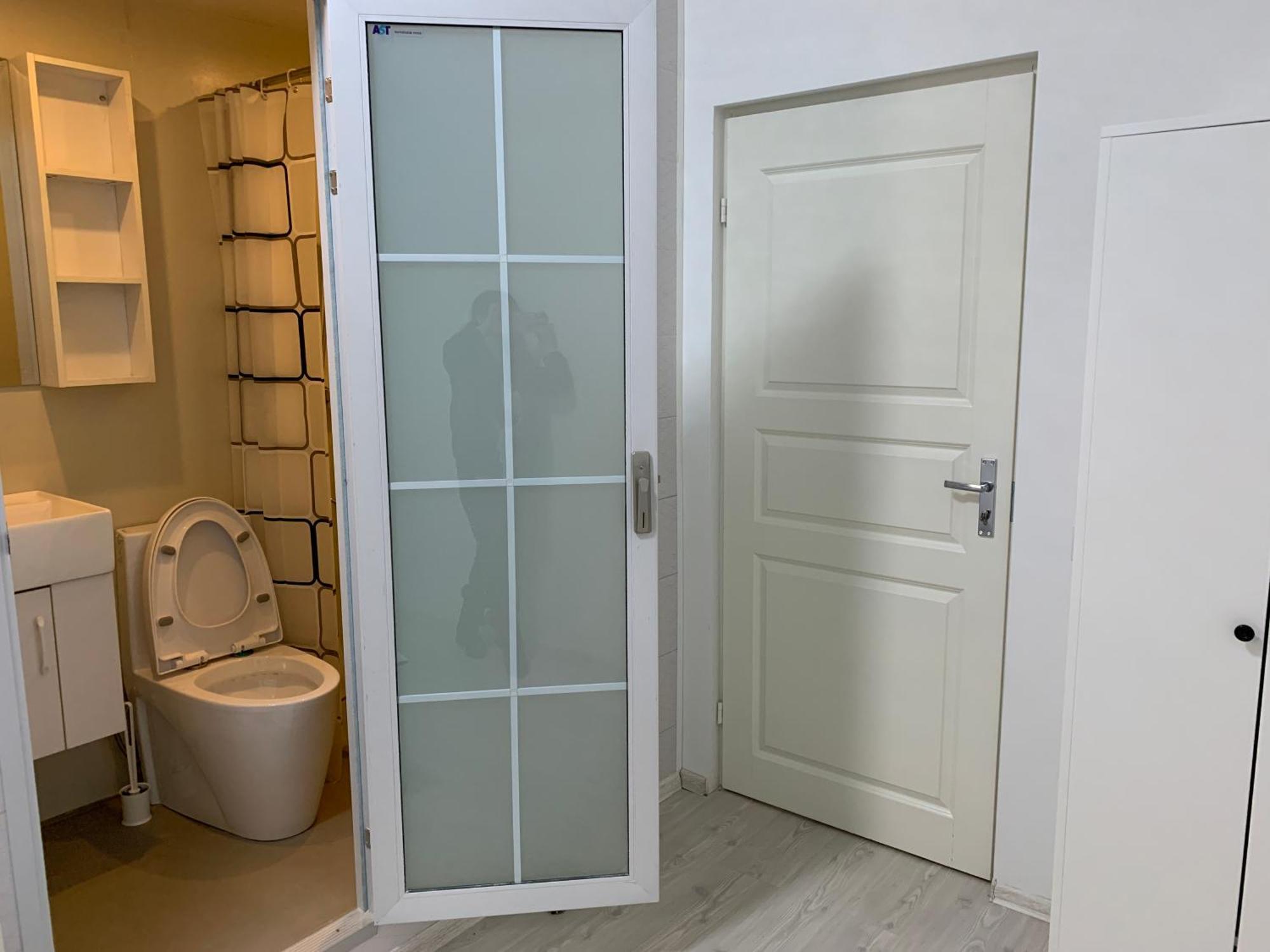 Smart Inn Riga Room photo